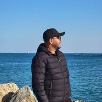 Anouar Lalmi's Photo