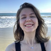 Le foto di Anastasia Lavronenko