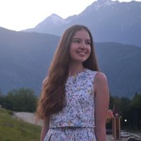 Фотографии пользователя Majya Gumbatova