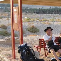 Gregor Schopf's Photo