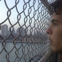 Rodrigo Ocampo's Photo