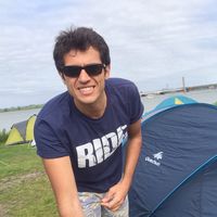 Tugrul Tuncsu's Photo