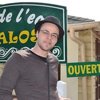 Cyril Kudlinski's Photo