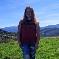 Татьяна Пилипчук's Photo