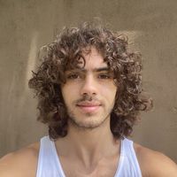 Pedro Carballo's Photo