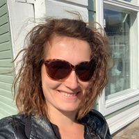 Nita Sammalisto的照片