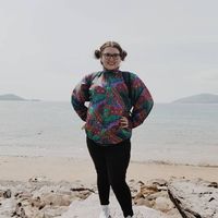 Becka Landowski's Photo