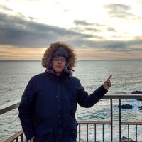 Ivan Noriega's Photo