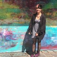 Shakela Rose的照片