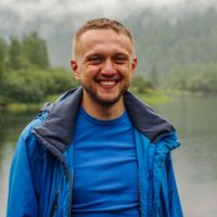 Pavel Fedoseev's Photo