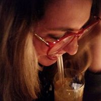 Фотографии пользователя Estefania Malgeri