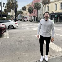 Luciano Senra's Photo