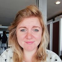 Martina Müller's Photo