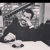 Gabriel Correia的照片