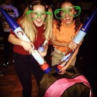 Rachel Nosal's Photo