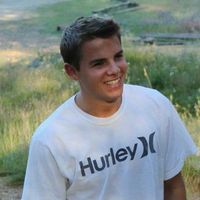 Christopher Kovats-Wildenradt's Photo