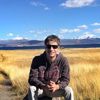 Fotos von Camillo Feijó