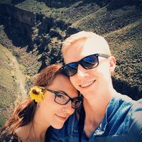 Julia Mills的照片