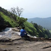 Syed Mansoor的照片