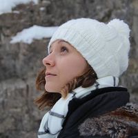 Anya Timchenko的照片