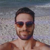 Guilherme Gianotti的照片