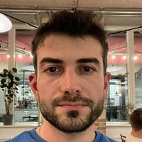 Alperen Akcay's Photo