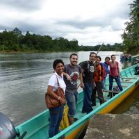 Fotos von Javier Cruz