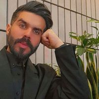 Ali Faiq Jari's Photo