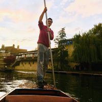 Miguel García Ortegón's Photo