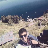 Fotos de Jordy R. Ramo