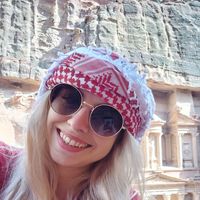 Jana Novakova's Photo