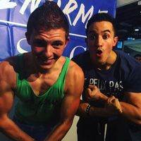 Maxime Dumas's Photo