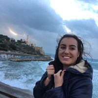 Olesya Voronova's Photo