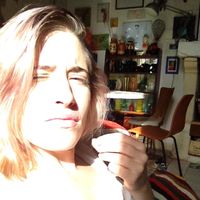 Florence Peyruchat的照片