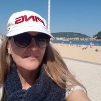 Fotos de María Alejandra Sau