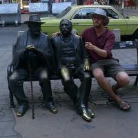 Charles Fear's Photo