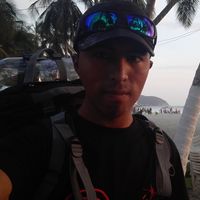 Joel Ricardo Anay Chamorro's Photo