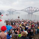 Loony Dook 2025 - South Queensferry 's picture