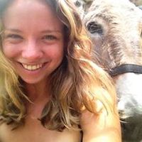 Fotos von Janneke Merkx