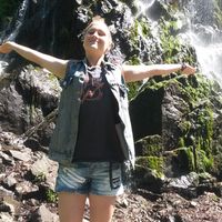 Fotos de Caroline Walinsky