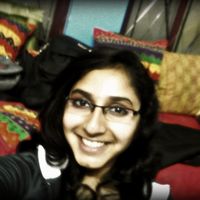 Shraddha Alagudu的照片