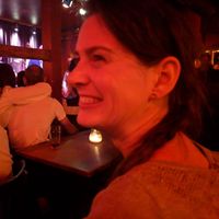 Elodie DUBOIS的照片