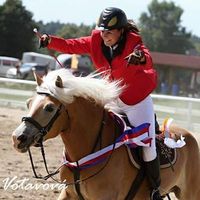 Tereza Sixtová的照片