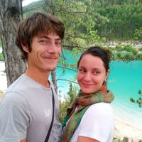 Mélanie Blanc的照片