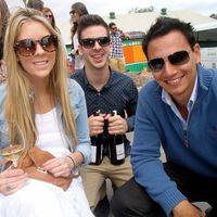 Matt Pernini's Photo