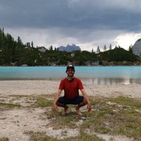 Cristian Morales's Photo