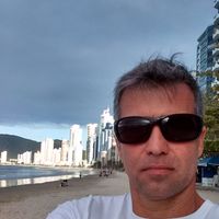 Amilcar Gomes's Photo