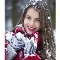 Terézia Lukáčová's Photo