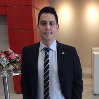 Daniel Ayala's Photo