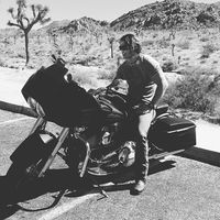 Photos de Chaz Sithe